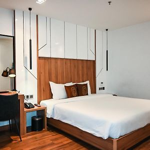 Superior  Without Window Double Room